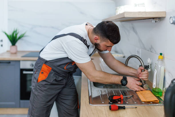 Best Plumbing Services Near Me  in Sarand, AL