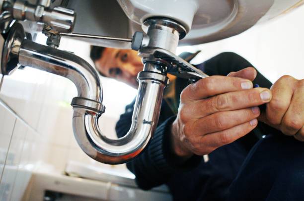 Best Residential Plumbing Services  in Sarand, AL