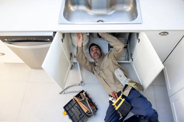 Best Pipe Repair Near Me  in Sarand, AL