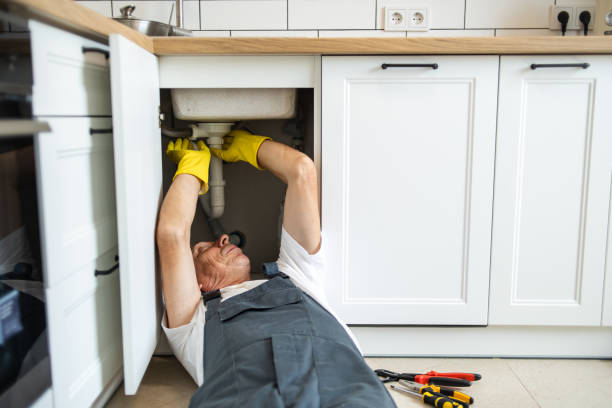 Water Softener Installation in Saraland, AL