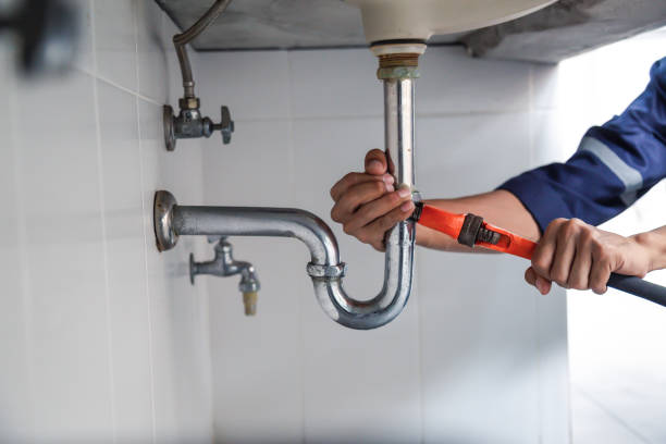 Best Clogged Drain Plumber  in Sarand, AL