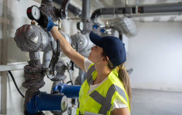 Saraland, AL Plumbing Company