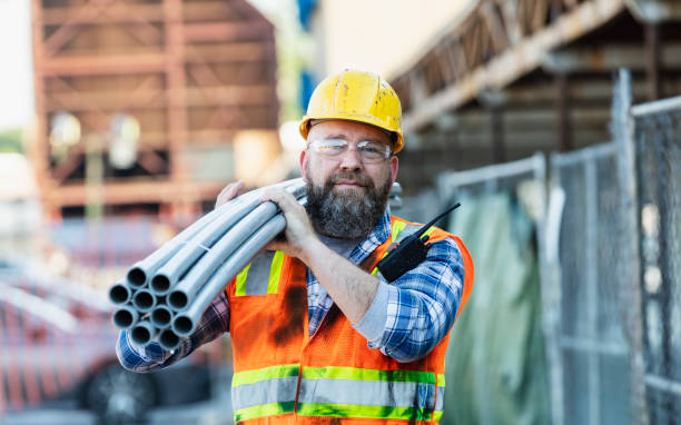 Best Sewer Line Repair  in Sarand, AL
