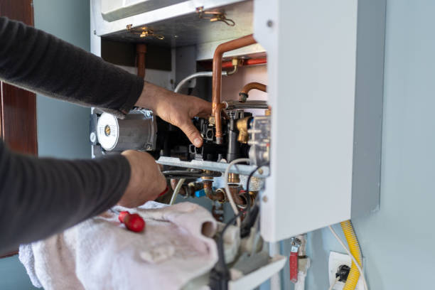 Best Emergency Plumbing Repair  in Sarand, AL