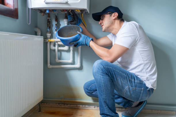 Best Gas Line Repair  in Sarand, AL