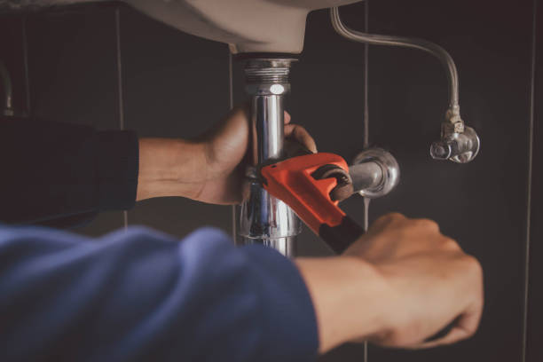 Best Toilet Repair Services  in Sarand, AL
