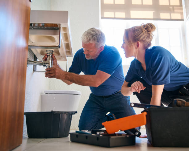 Best Plumbing Inspection Services  in Sarand, AL